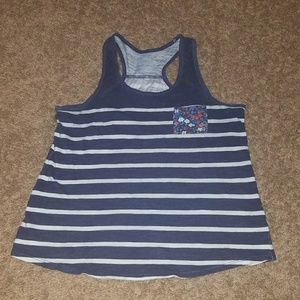 Old Navy Tank Top   Large